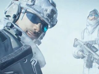 Ghost Recon: Future Soldier – nowoczesna technologia [WIDEO]