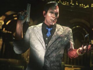 Nowy trailer Batman: Arkham Knight to&nbsp;istna galeria złoczyńców [WIDEO]