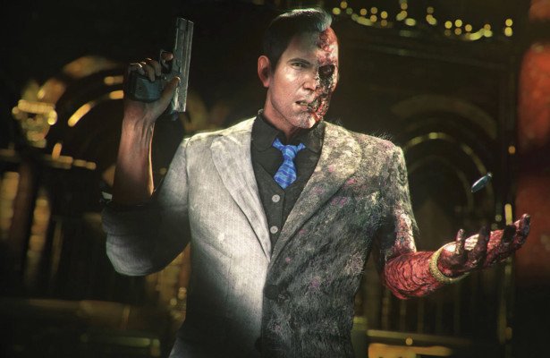 Nowy trailer Batman: Arkham Knight to&nbsp;istna galeria złoczyńców [WIDEO]