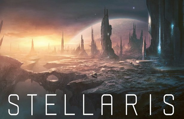Stellaris bije rekordy