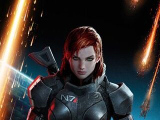 Mass Effect 3: Wybory na fryzurę FemShep zakończone. Wygrała…