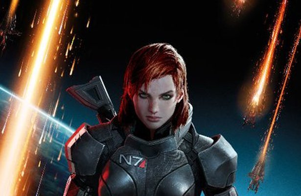 Mass Effect 3: Wybory na fryzurę FemShep zakończone. Wygrała…