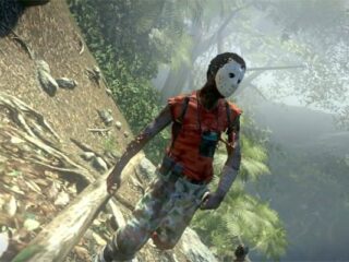 Dead Island: Afera z umiejętnością o nazwie… „feministyczna dziwka”