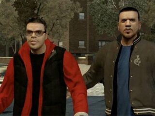 GTA IV: Episodes from Liberty City – poznajcie Armando, Henrique i Briana [UPDATE – A także pojazdy z The Ballad of Gay Tony]