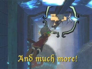 gamescom 2011: Medieval Moves: Deadmund´s Quest – bohater z&nbsp;Move´em [WIDEO]