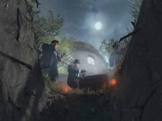 Mafia II: Nowy trailer nosi tytuł… „Kopniak w głowę”