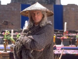Powstaje trzeci film Mortal Kombat, walki oparte będą o magiczne podróże przez czasoprzestrzeń