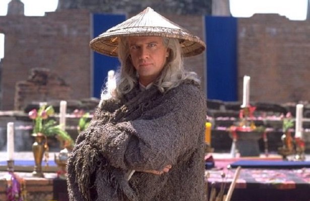 Powstaje trzeci film Mortal Kombat, walki oparte będą o magiczne podróże przez czasoprzestrzeń