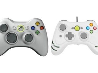 Koniec tanich kontrolerów? Microsoft pozywa producenta „zamienników” pada do X360