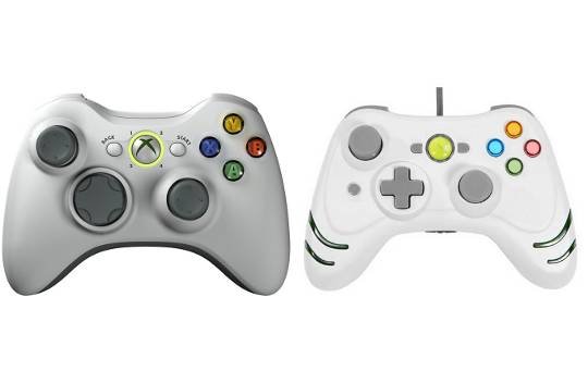 Koniec tanich kontrolerów? Microsoft pozywa producenta „zamienników” pada do X360