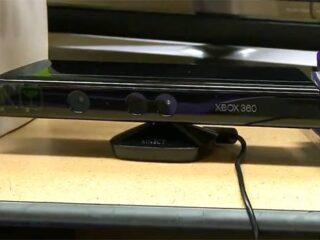 Xbox Kinect: Unboxing, czyli rozpakowywanie dziewiczego egzemplarza [WIDEO]