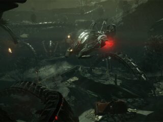 Crysis 2: Demo multiplayer wreszcie na PlayStation 3 [WIDEO]