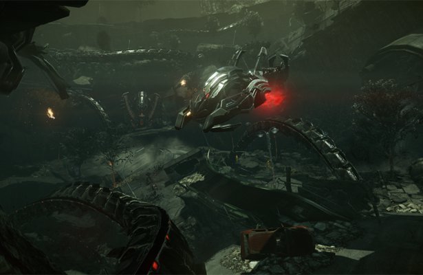 Crysis 2: Demo multiplayer wreszcie na PlayStation 3 [WIDEO]
