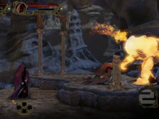 Abyss Odyssey: Wszystko, co&nbsp;musisz wiedzieć o&nbsp;nowej grze twórców Zeno Clash [WIDEO]