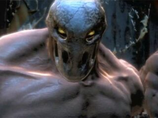 gamescom 2010: Splatterhouse – nowy trailer i gameplay [WIDEO]