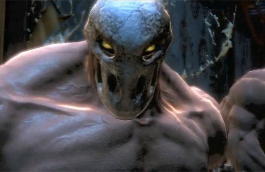 gamescom 2010: Splatterhouse – nowy trailer i gameplay [WIDEO]