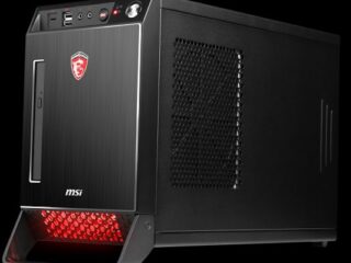 MSI Nightblade X2 ? kompaktowy komputer z dużymi możliwościami
