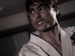 Street Fighter: The Devil Within – krótkometrażowy film promujący Street Fighter X&nbsp;Tekken [WIDEO]