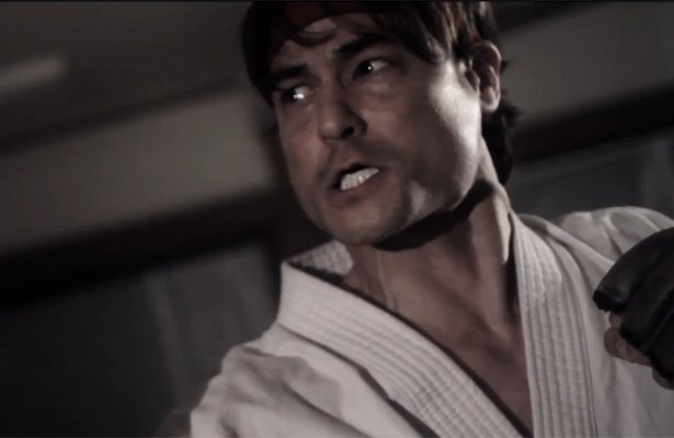Street Fighter: The Devil Within – krótkometrażowy film promujący Street Fighter X Tekken [WIDEO]