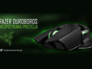 Strefa myszek Razer – stworzone przez&nbsp;graczy dla graczy