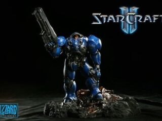 Konfigurator Live – StarCraft II: Wings of Liberty