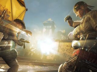 Extraction: Dirty Bomb z&nbsp;nową nazwą