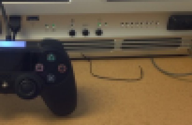 PlayStation 4: Czy to nowy pad?! Wyciekło zdjęcie! [UPDATE 2 ? nowa fotka!]