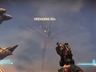 Bulletstorm: Serial o skillshotach, odcinek 4 – fajerwerki, bomba w przesyłce, breakdance [WIDEO]