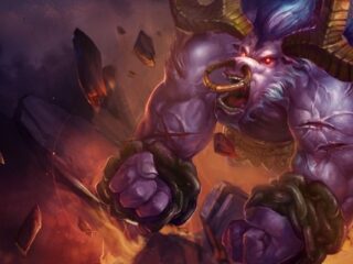 League of Legends otrzyma nowy tryb rozgrywki błyskawicznej – Nexus Blitz