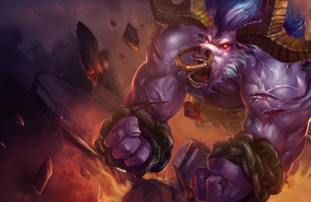 League of Legends otrzyma nowy tryb rozgrywki błyskawicznej – Nexus Blitz