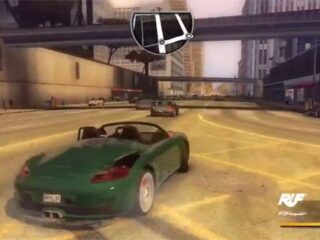 Najbardziej oczekiwane gry: zapowiedź Driver San Francisco