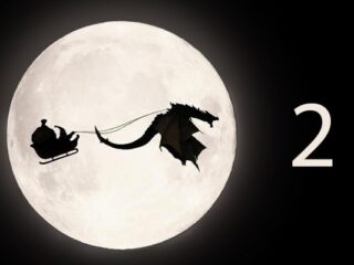 [Kalendarz adwentowy cdaction.pl] Dzień drugi