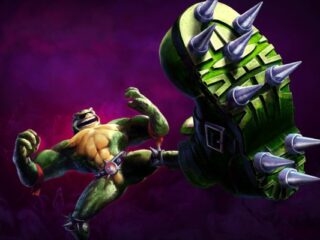Killer Instinct – Season 3 w&nbsp;marcu (PC/XBO), grywalna żaba z&nbsp;Battletoads [WIDEO]