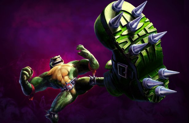 Killer Instinct – Season 3 w marcu (PC/XBO), grywalna żaba z Battletoads [WIDEO]