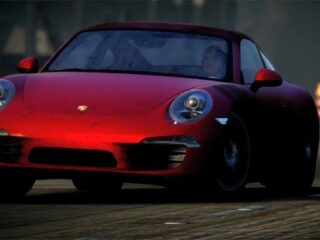 Need for Speed: The Run – Michael Bay o swoim zwiastunie [WIDEO]