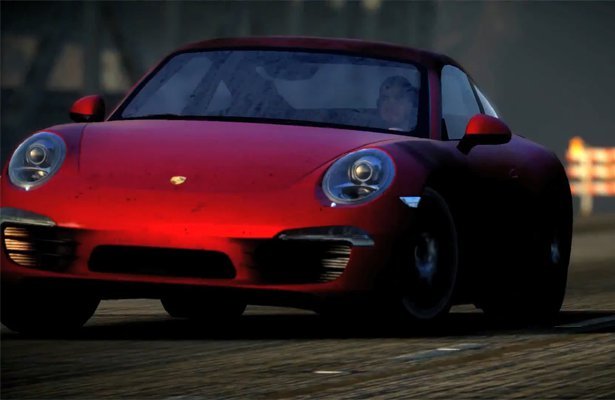 Need for Speed: The Run – Michael Bay o swoim zwiastunie [WIDEO]