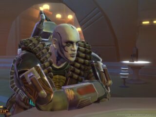 Star Wars: The Old Republic – wrażenia z gry (suplement – PvP)