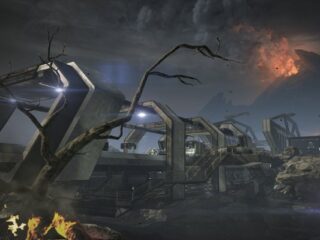 Relacja z&nbsp;Fanfestu 2014, część 3: Kolejne informacje o&nbsp;Project Legion, komiksy i&nbsp;zakończenie