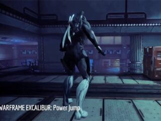 Warframe: Wystartowała zamknieta beta nowej gry twórców The Darkness II&nbsp;[WIDEO]