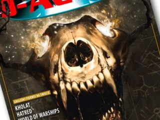 Zawartość CD-Action 04/2015