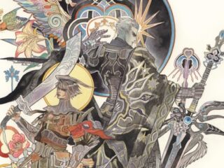 Byli pracownicy Square Enix i&nbsp;twórcy serii SaGa ogłosili The Legend of Legacy