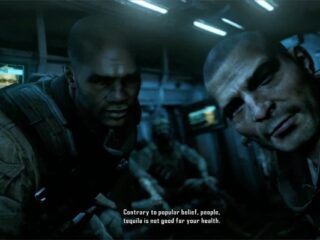 Crysis 2: Pierwsze 20 minut z rozgrywki [WIDEO]