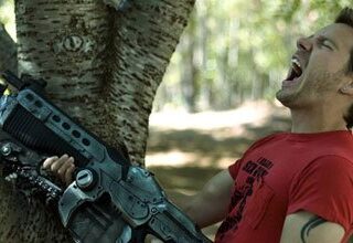 Cliff Bleszinski za tydzień zapowie nową grę. Czyżby Gears of War 3?!