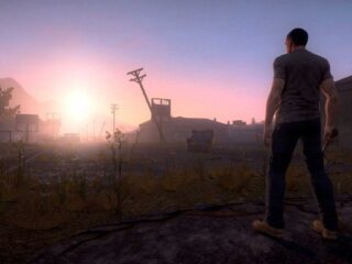 H1Z1: Sieciowy sandbox z&nbsp;zombie od&nbsp;Sony Online Entertainment