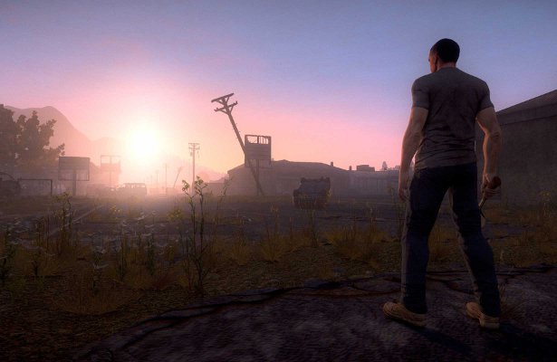 H1Z1 zostanie podzielone na dwie gry i trafi na konsole