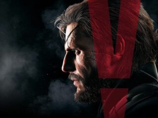 Metal Gear Solid V&nbsp;nabił kabzę Konami