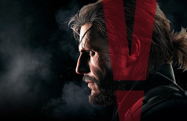 Metal Gear Solid V nabił kabzę Konami