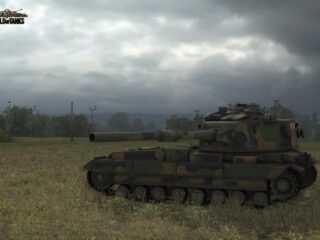 World of Tanks: Aktualizacja 8.4 już jest [WIDEO]