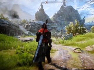 Pół godziny z&nbsp;Dragon Age: Inquisition. Konkretny gameplay! [WIDEO]