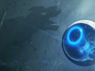 Robinson: The Journey – Kto jak kto, ale&nbsp;Crytek umie w&nbsp;VR [WIDEO]